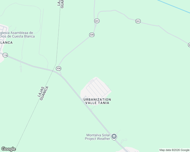 map of restaurants, bars, coffee shops, grocery stores, and more near in Guanica