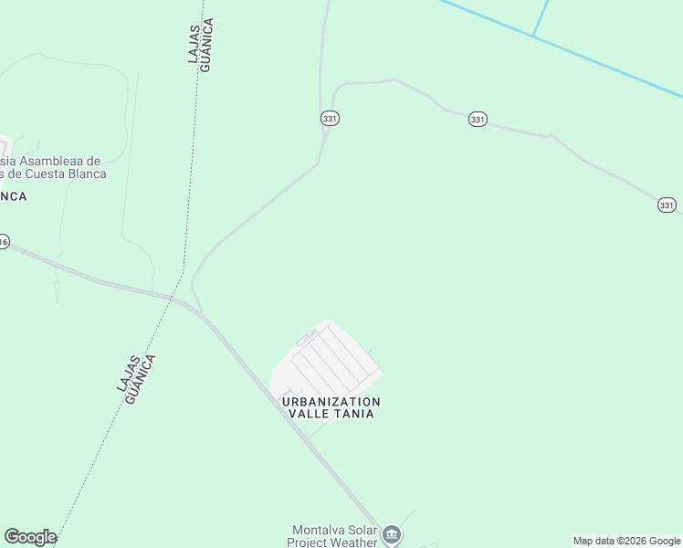 map of restaurants, bars, coffee shops, grocery stores, and more near in Guánica