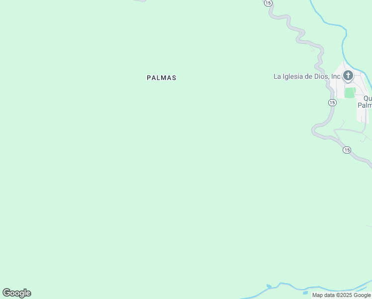 map of restaurants, bars, coffee shops, grocery stores, and more near 6 Calle Paseo del Pueblo in Guayama