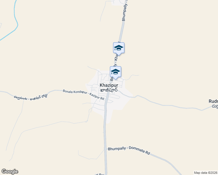 map of restaurants, bars, coffee shops, grocery stores, and more near in Khazipur