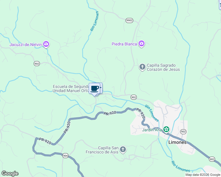 map of restaurants, bars, coffee shops, grocery stores, and more near in Martorell