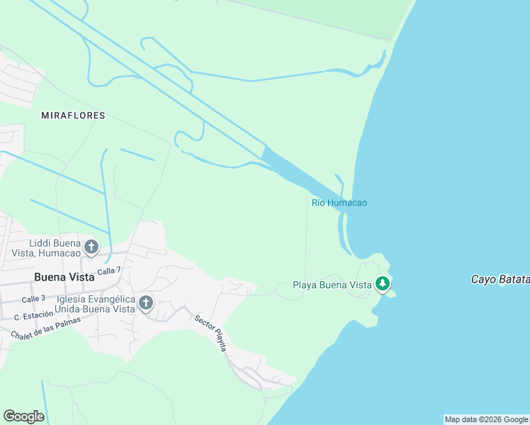 map of restaurants, bars, coffee shops, grocery stores, and more near in Buena Vista