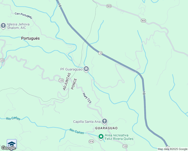 map of restaurants, bars, coffee shops, grocery stores, and more near in Tibes