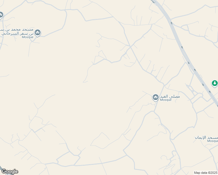 map of restaurants, bars, coffee shops, grocery stores, and more near in 