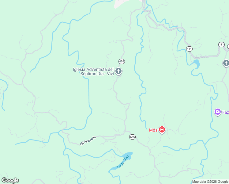 map of restaurants, bars, coffee shops, grocery stores, and more near in Utuado
