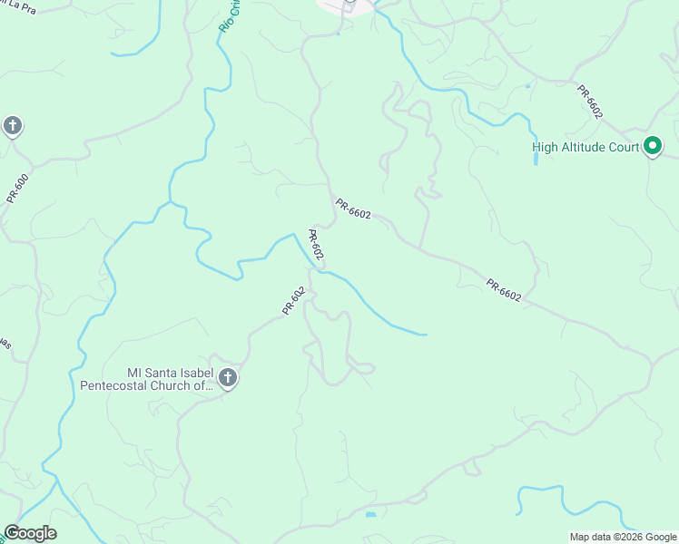 map of restaurants, bars, coffee shops, grocery stores, and more near in Ángeles