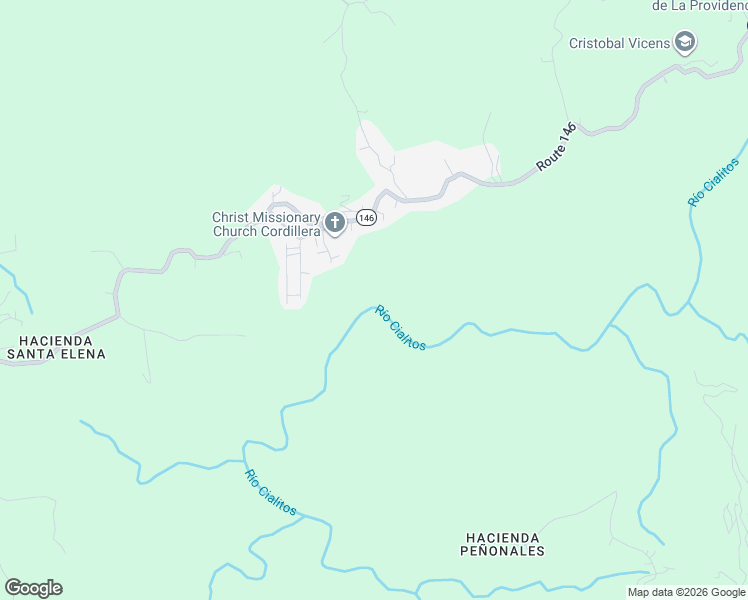 map of restaurants, bars, coffee shops, grocery stores, and more near in Frontón