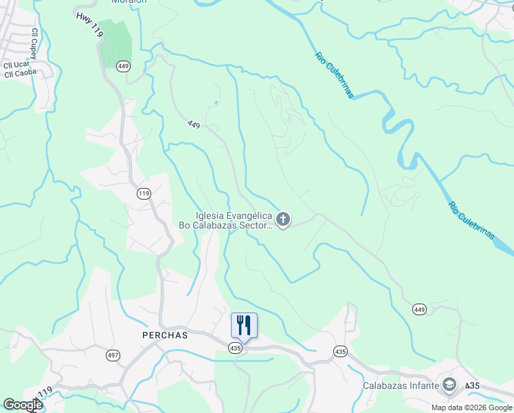 map of restaurants, bars, coffee shops, grocery stores, and more near in San Sebastián