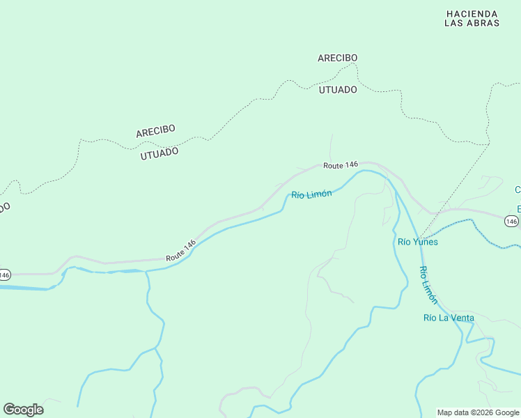 map of restaurants, bars, coffee shops, grocery stores, and more near in Utuado