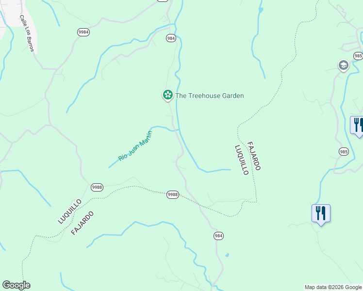 map of restaurants, bars, coffee shops, grocery stores, and more near in 
