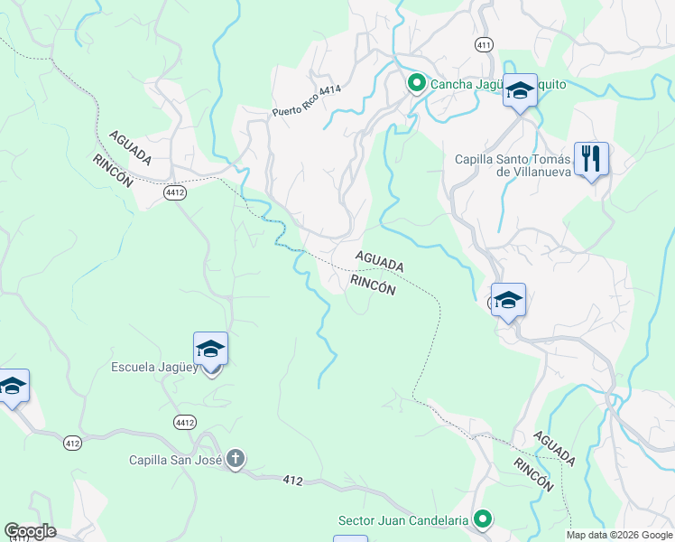 map of restaurants, bars, coffee shops, grocery stores, and more near in Stella