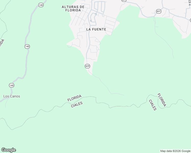 map of restaurants, bars, coffee shops, grocery stores, and more near in Florida