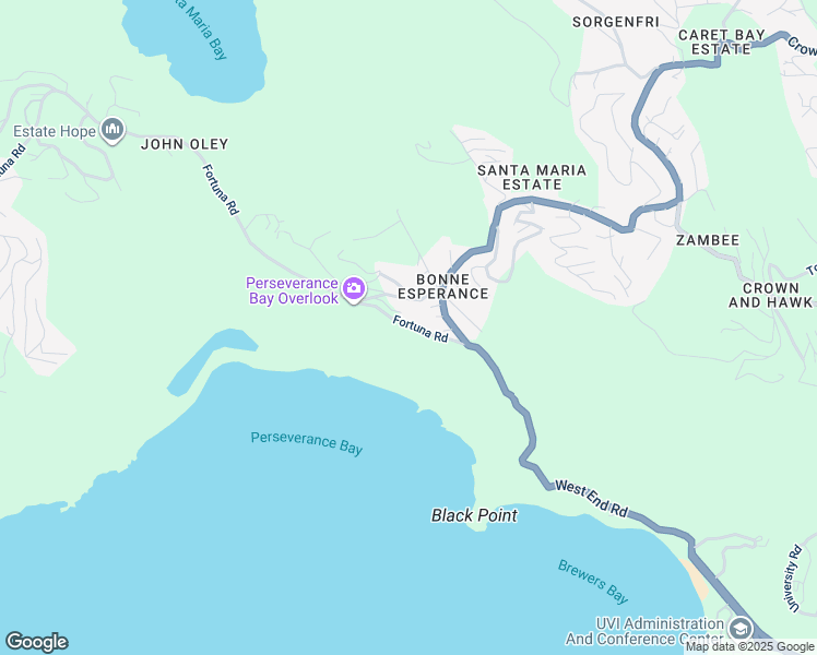 map of restaurants, bars, coffee shops, grocery stores, and more near Black Point Road in West End