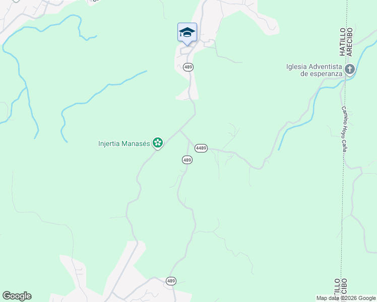 map of restaurants, bars, coffee shops, grocery stores, and more near in 