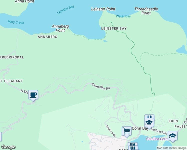 map of restaurants, bars, coffee shops, grocery stores, and more near Majestic Mile in Central