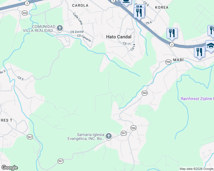 map of restaurants, bars, coffee shops, grocery stores, and more near in Palmer