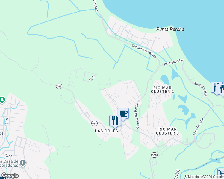 map of restaurants, bars, coffee shops, grocery stores, and more near in Palmer
