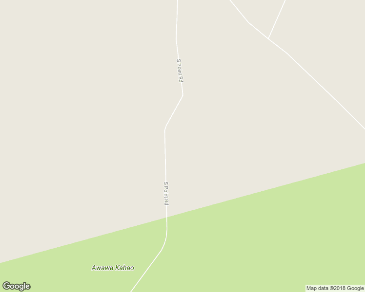 map of restaurants, bars, coffee shops, grocery stores, and more near 93-1206 South Point Road in Naalehu