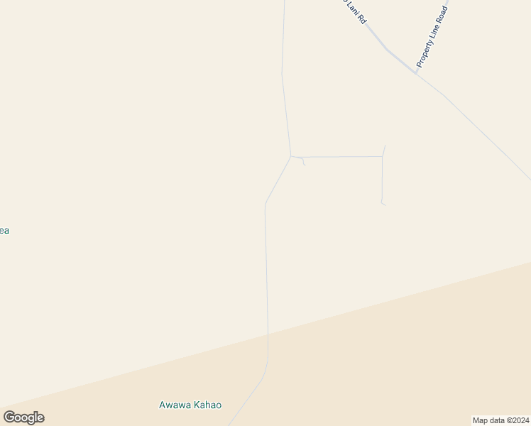 map of restaurants, bars, coffee shops, grocery stores, and more near South Point Road in Hawaii County