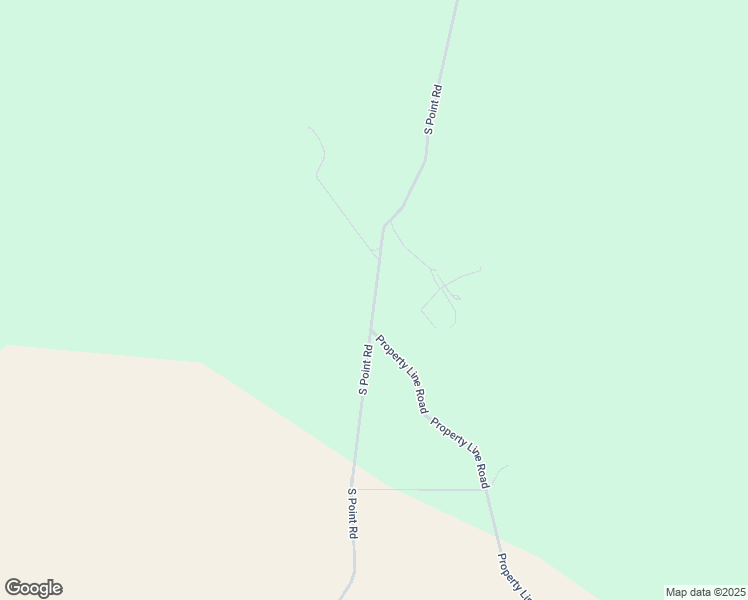 map of restaurants, bars, coffee shops, grocery stores, and more near 93-1750 South Point Road in Captain Cook