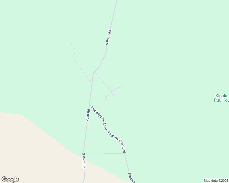 map of restaurants, bars, coffee shops, grocery stores, and more near 93-1786 South Point Road in Captain Cook