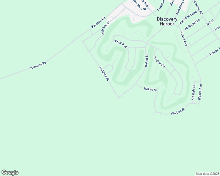 map of restaurants, bars, coffee shops, grocery stores, and more near 94-1566 Ha'Eha'e Street in Naalehu