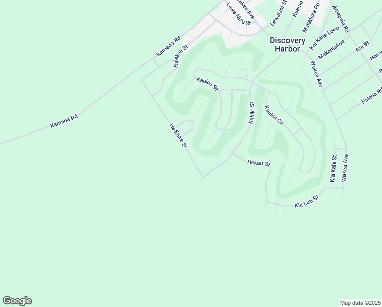 map of restaurants, bars, coffee shops, grocery stores, and more near 94-1566 Ha'Eha'e Street in Naalehu