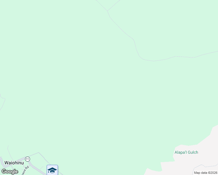 map of restaurants, bars, coffee shops, grocery stores, and more near in Naalehu