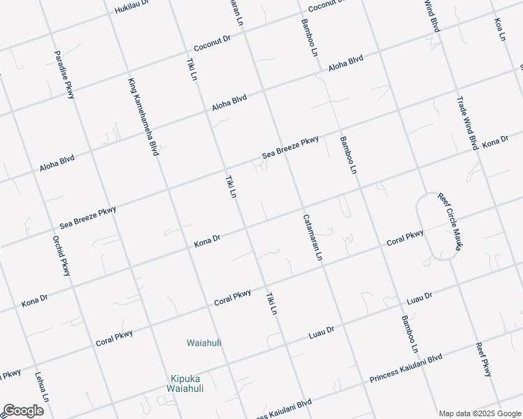 map of restaurants, bars, coffee shops, grocery stores, and more near 92-1867 Kona Drive in Captain Cook