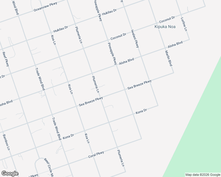 map of restaurants, bars, coffee shops, grocery stores, and more near 92-2231 Sea Breeze Parkway in Discovery Harbor