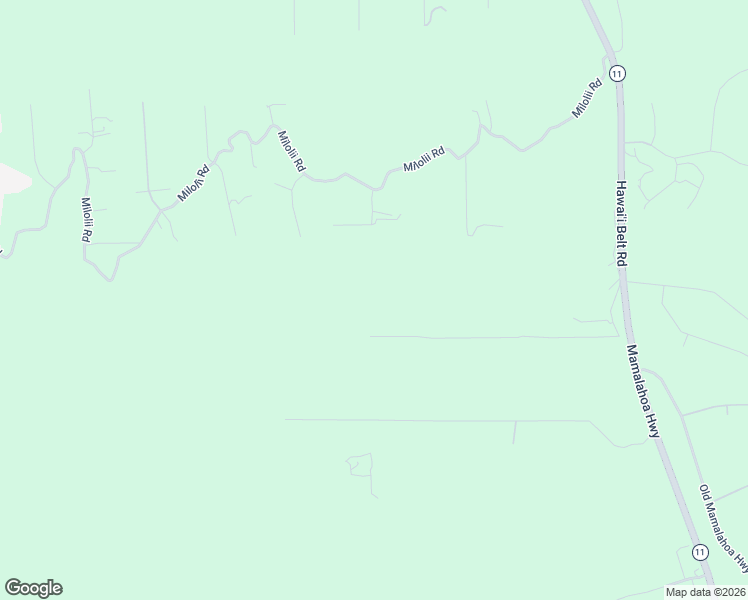 map of restaurants, bars, coffee shops, grocery stores, and more near Unnamed Road in Ocean View