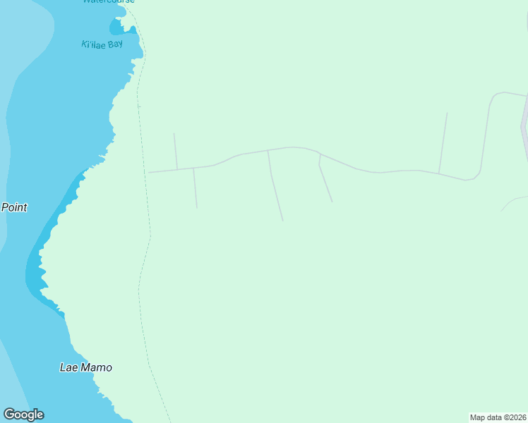 map of restaurants, bars, coffee shops, grocery stores, and more near 85-4466 Kapia Road in Captain Cook