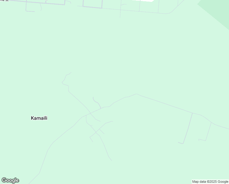 map of restaurants, bars, coffee shops, grocery stores, and more near 13-646 Kamaili Road in Pāhoa