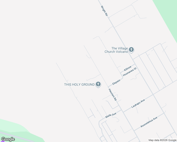 map of restaurants, bars, coffee shops, grocery stores, and more near 19-4301 Haunani Road in Mountain View