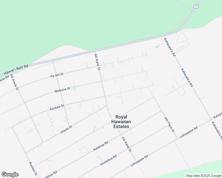 map of restaurants, bars, coffee shops, grocery stores, and more near 11-3169 Mokuna Street in Mountain View