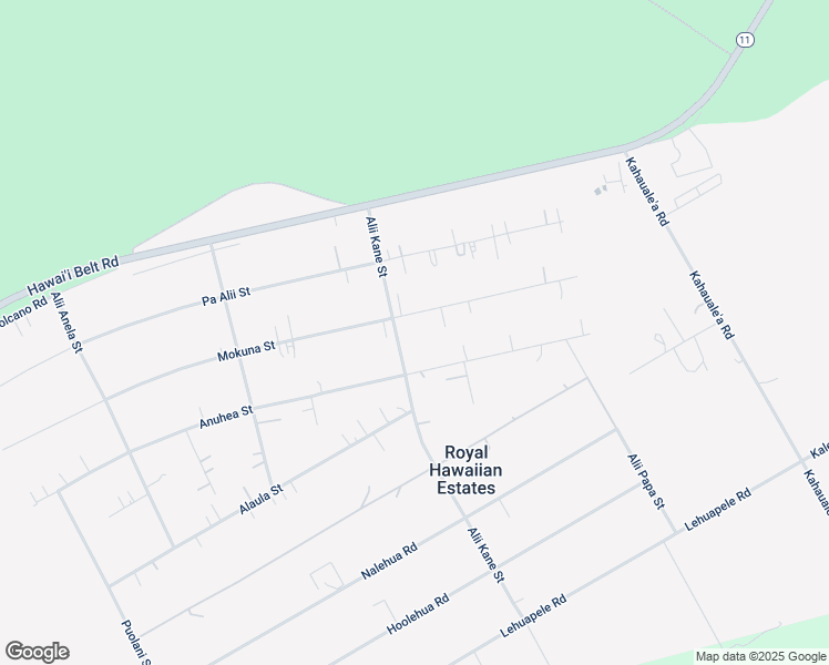 map of restaurants, bars, coffee shops, grocery stores, and more near 11-3169 Mokuna Street in Mountain View