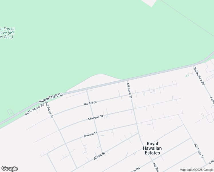 map of restaurants, bars, coffee shops, grocery stores, and more near 11-3213 Old Volcano Road in Mountain View