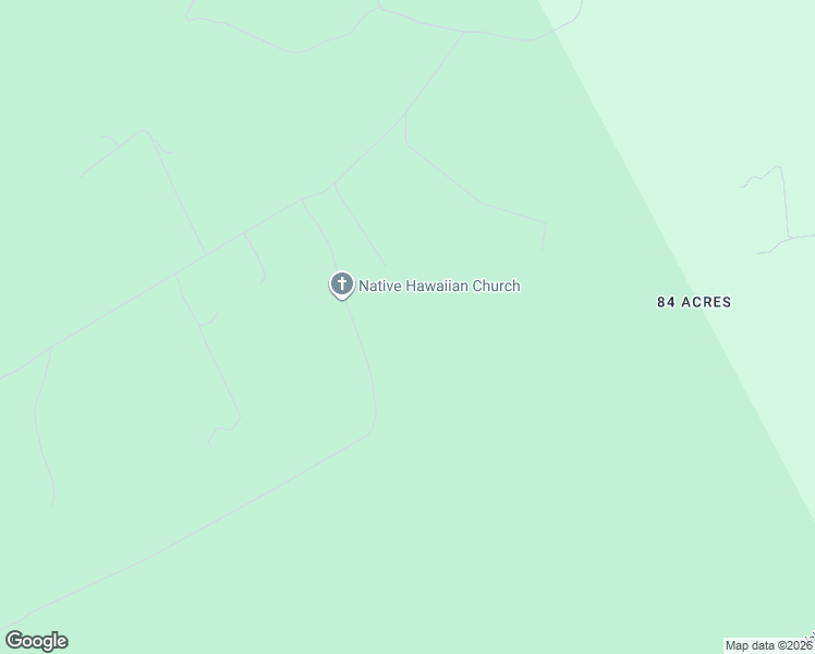 map of restaurants, bars, coffee shops, grocery stores, and more near 15-1079 Middle Road in Pāhoa