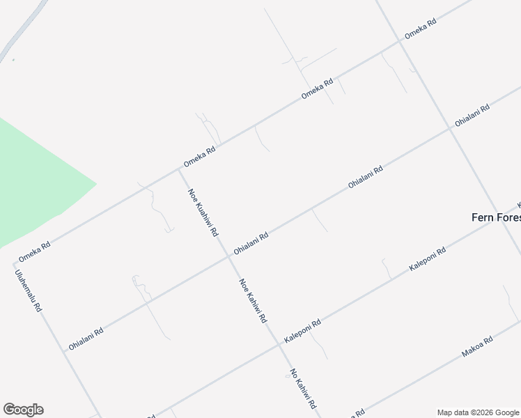 map of restaurants, bars, coffee shops, grocery stores, and more near 11-2550 Ohialani Road in Mountain View