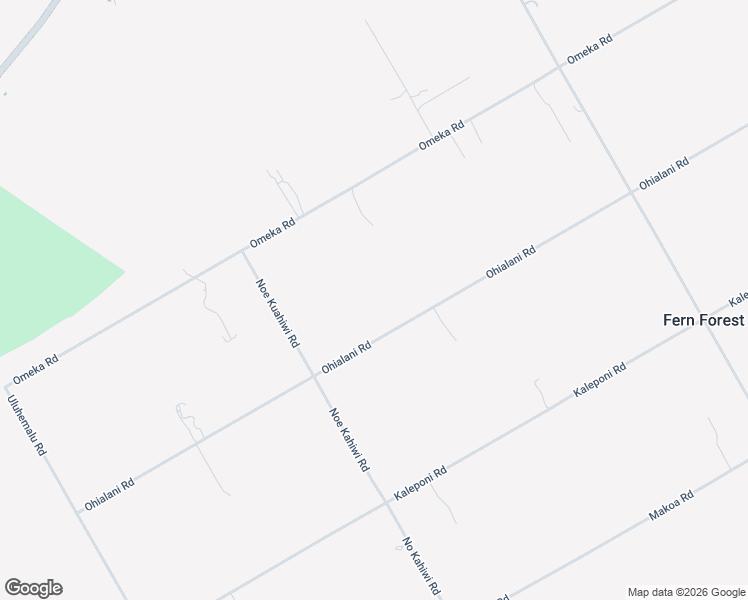 map of restaurants, bars, coffee shops, grocery stores, and more near 11-2550 Ohialani Road in Mountain View