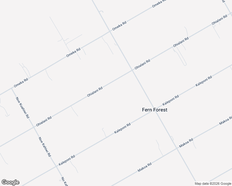 map of restaurants, bars, coffee shops, grocery stores, and more near 11-2433 Ohialani Road in Mountain View