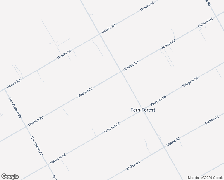 map of restaurants, bars, coffee shops, grocery stores, and more near 11-2433 Ohialani Road in Mountain View