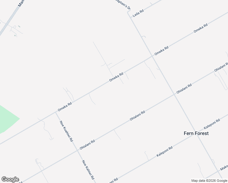 map of restaurants, bars, coffee shops, grocery stores, and more near 11-2473 Omeka Road in Mountain View