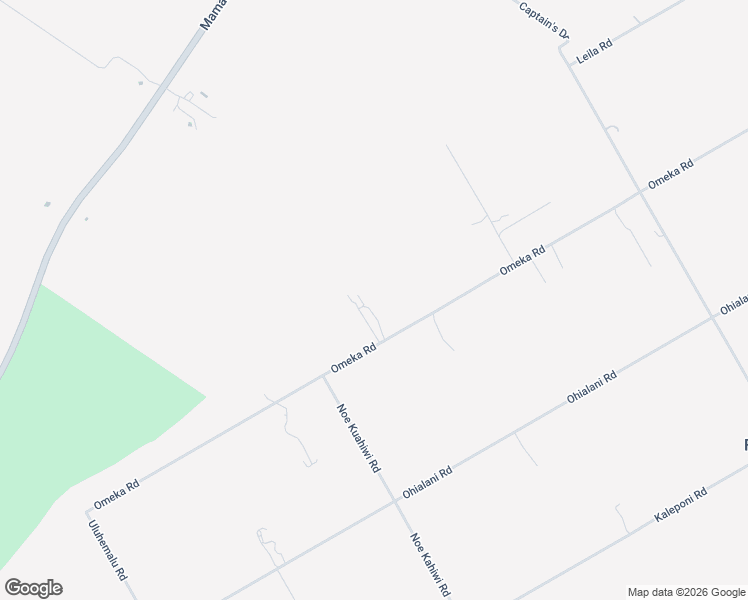 map of restaurants, bars, coffee shops, grocery stores, and more near in Fern Forest