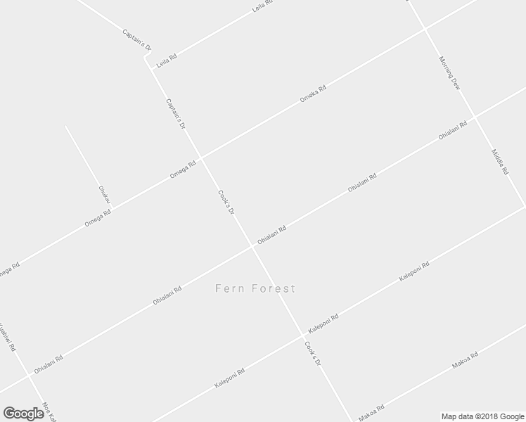 map of restaurants, bars, coffee shops, grocery stores, and more near 11-2364 Ohialani Road in Mountain View