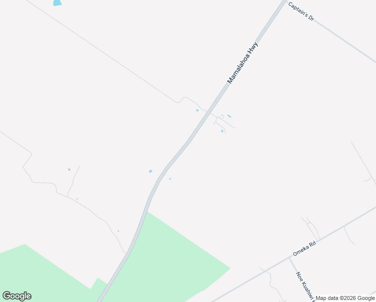 map of restaurants, bars, coffee shops, grocery stores, and more near 113139 Volcano Road in Pāhoa