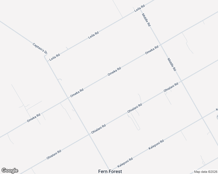 map of restaurants, bars, coffee shops, grocery stores, and more near 11-2305 Omeka Road in Mountain View