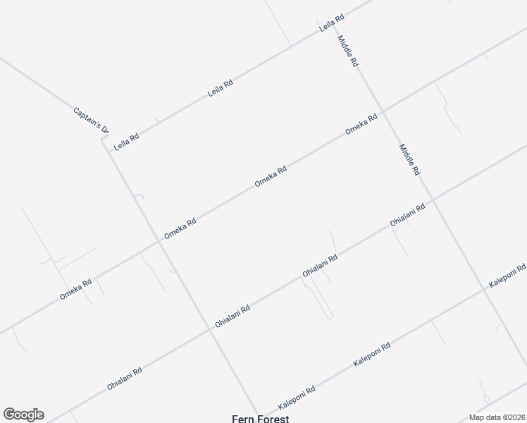 map of restaurants, bars, coffee shops, grocery stores, and more near 11-2305 Omeka Road in Mountain View