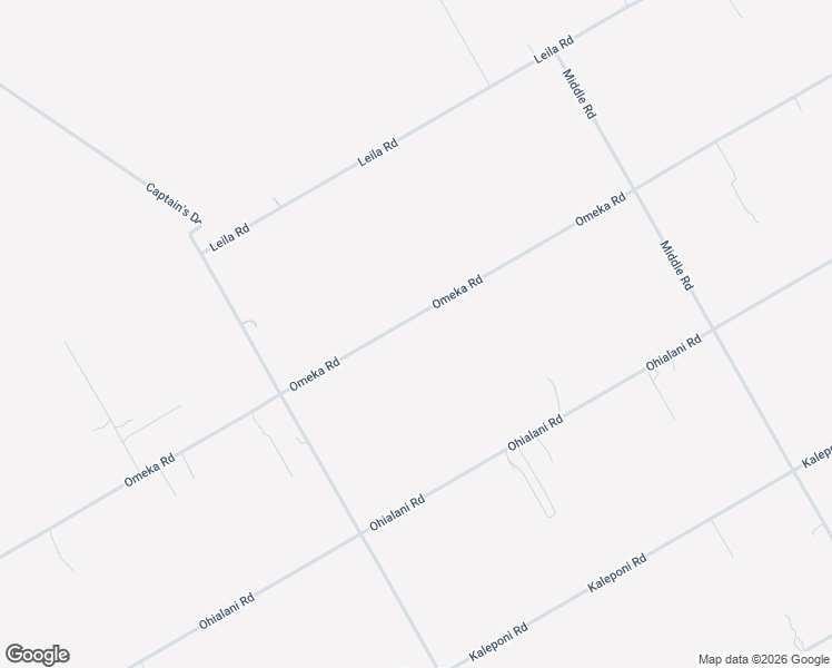 map of restaurants, bars, coffee shops, grocery stores, and more near 11-2305 Omeka Road in Mountain View