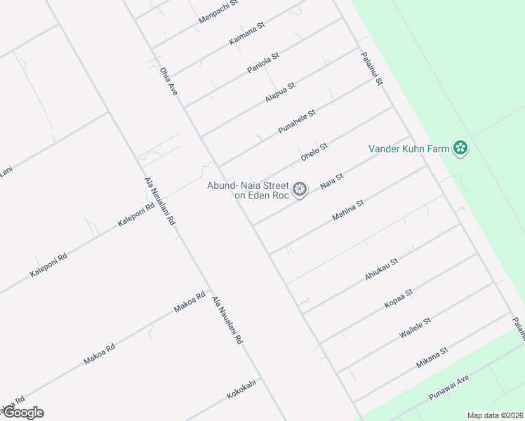 map of restaurants, bars, coffee shops, grocery stores, and more near 11-1854 Naia Street in Mountain View